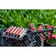 Man Law BBQ Hot Dog Griller
