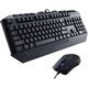 CM Storm Devastator Gaming Game Combo