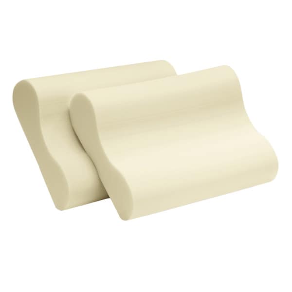 Latex Foam Pillow 27