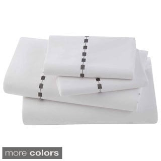 Sheets and Pillowcases