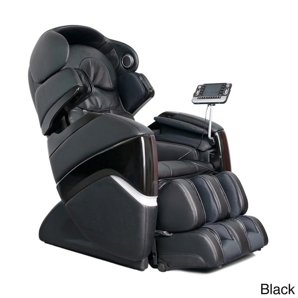 Massage Chair Relax The Back