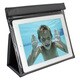 REPEL Waterproof Folio Case for iPad 2/3/4