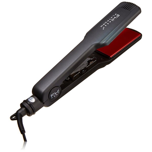 FHI Heat Platform Tourmaline Ceramic Professional 1.75-inch Hair Styling Iron