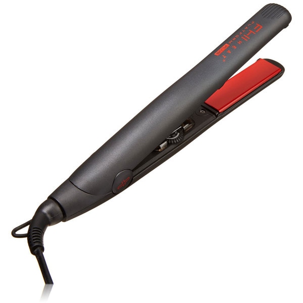 FHI Heat Platform Plus Tourmaline Ceramic Professional 1-inch Flat Iron