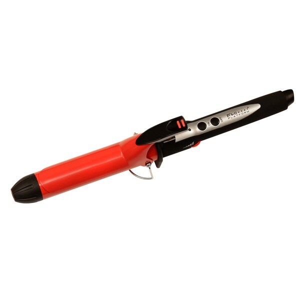 FHI Heat Platform Tourmaline Ceramic Professional 1.25inch Curling FHI Heat Platform Tourmaline Ceramic Professional 1.25inch Curling