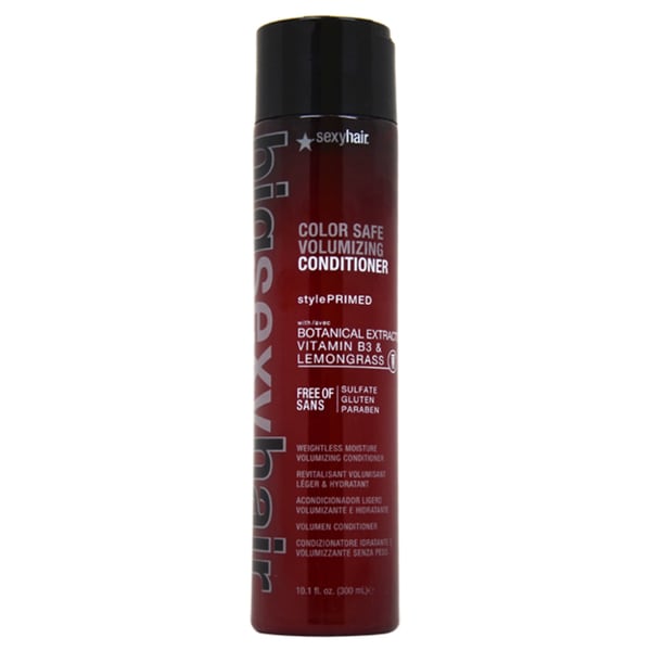 Big Sexy Hair Color Safe 10.1-ounce Volumizing Conditioner 