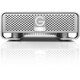 G-Technology G-DRIVE GDREG6PB40001BDB 4 TB External Hard Drive