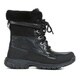 Ugg Men's 'Butte' Black Lace-up Cold Weather Ankle Boots