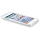 Insten Crystal iPod Case Cover/ Mirror Screen Protector for Apple iPod Touch 5th/ 6th