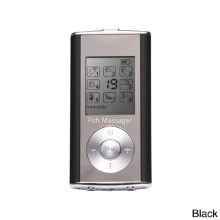 PCH Digital Pulse Massager