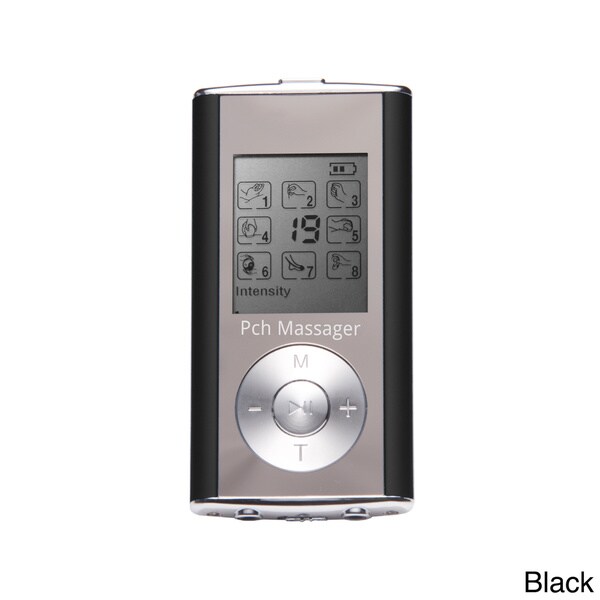 PCH Digital Pulse Massager