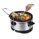 Hamilton Beach 33564 Intellitime 6-quart Slow Cooker