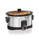 Hamilton Beach 33564 Intellitime 6-quart Slow Cooker