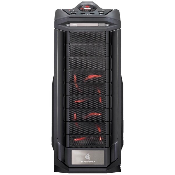 CM Storm Trooper SGC-5000-KWN1 Computer Case