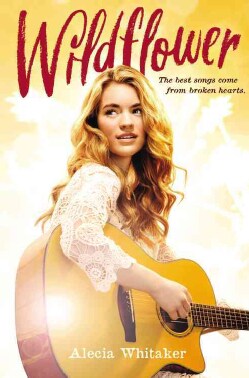Wildflower (Hardcover)
