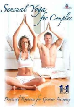 Intimacy Spa: Sensual Yoga for Couples