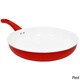 Ceramic Coated Non-Stick Aluminum 12-inch Fry Pan