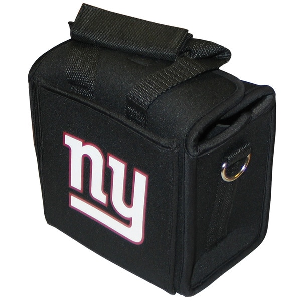 NFL New York Giants Neoprene Can Tote