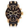 review detail Invicta Men's 6981 Pro Diver Stainless Steel Watch