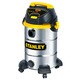Stanley Stainless Steel Wet and Dry 8-gallon Vacuum 