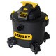 Stanley Wet and Dry 10-gallon Vacuum 