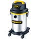 Stanley Wet/ Dry 4 Gallon Stainless Steel Vacuum 