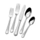 Wallace Marcel 65-piece Silver Plate Flatware Set