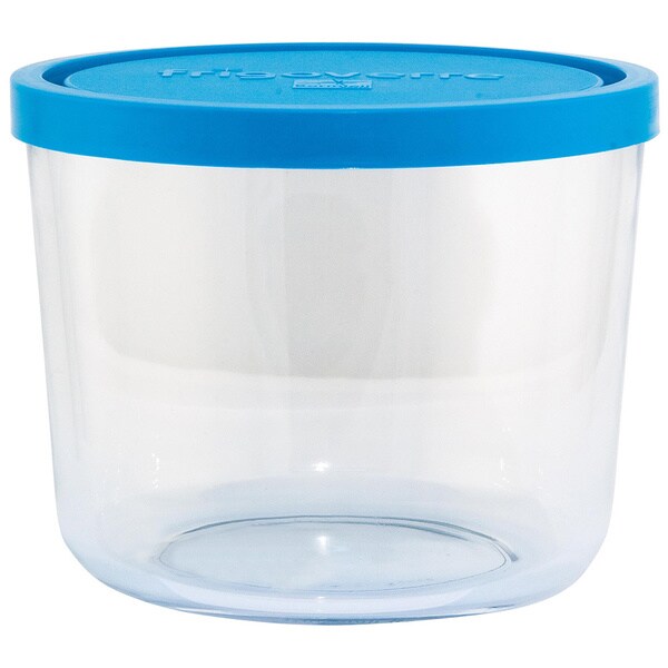 23.75-ounce Storage Dish with Lid 