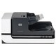 HP Scanjet N9120 Flatbed Scanner - 600 dpi Optical