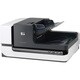 HP Scanjet N9120 Flatbed Scanner - 600 dpi Optical