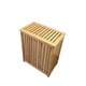 Horizon Bamboo Laundry Hamper