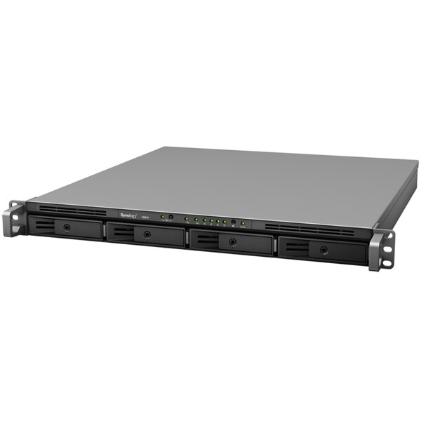 Synology RackStation RS814 NAS Server