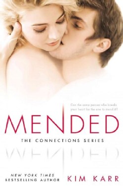 Mended (Paperback)