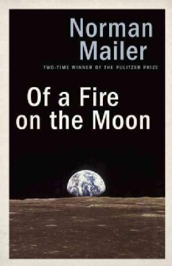 Of a Fire on the Moon (Paperback)