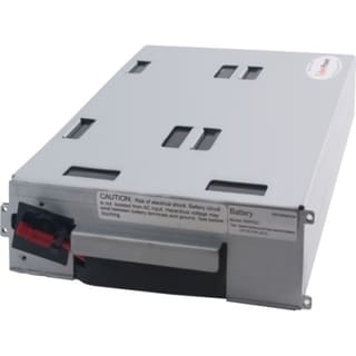 CyberPower RB1270X4E UPS Replacement Battery Cartridge 12V 7AH