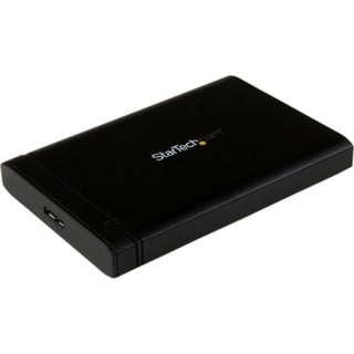 StarTech.com 2.5" SATA USM Enclosure for S2510U33RUSM USM Bay with Ex