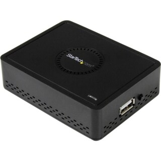 StarTech.com Wireless Display Adapter with HDMI - Miracast and WiDi A