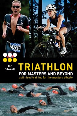 Triathlon for Masters and Beyond (Paperback)