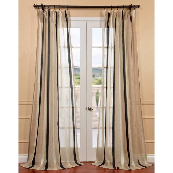 Sheer Curtains Bed Bath And Beyond Blue Linen Curtain Panels