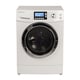 EdgeStar 2.0 Cubic Foot White Ventless Washer Dryer Combo