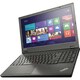 Lenovo ThinkPad T540p 20BE004FUS 15.6" LED Mobile Workstation - Intel