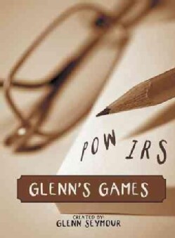 Glenn's Games (Paperback)