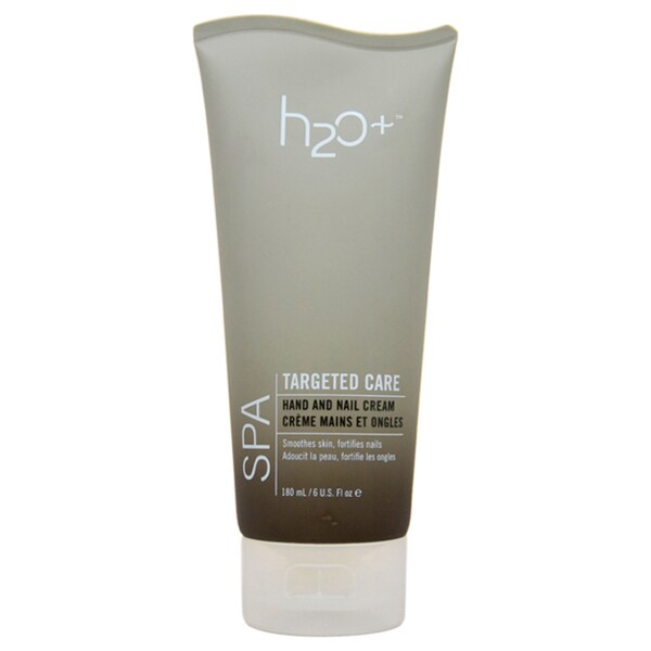 H2O+ Spa Hand And Nail 6-ounce Cream