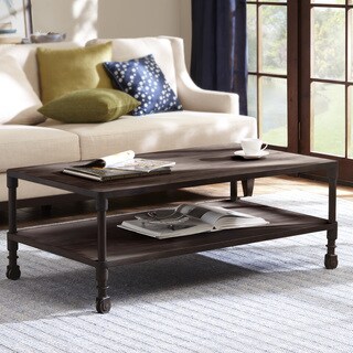 Best Shopping Renate Coffee Finish Coffee Table