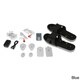 PCH Digital Pulse Massager Shoe Combo Set