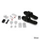 PCH Digital Pulse Massager Shoe Combo Set