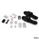 PCH Digital Pulse Massager Shoe Combo Set