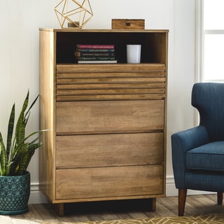 Array 4-drawer Chest