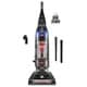 Hoover UH70825 Cobalt Blue WindTunnel 2 Bagless Upright Vacuum