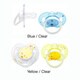 Philips AVENT Nighttime Newborn Pacifier (2 Pack)
